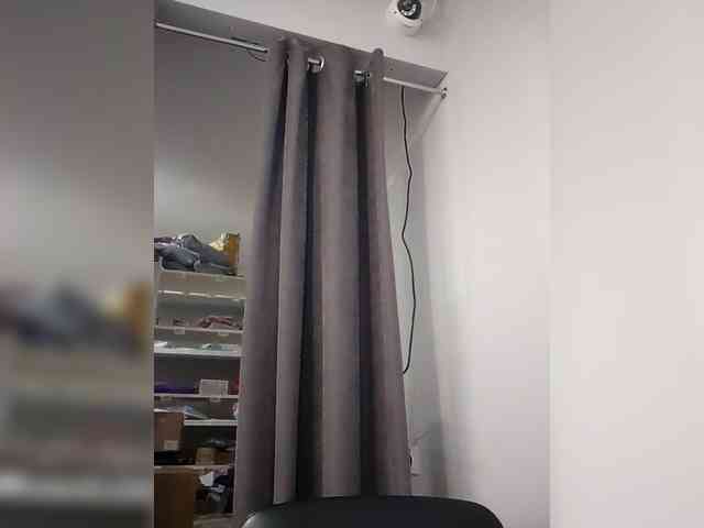 KITTYtempreXXX webcam