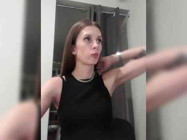KITTYtempreXXX webcam