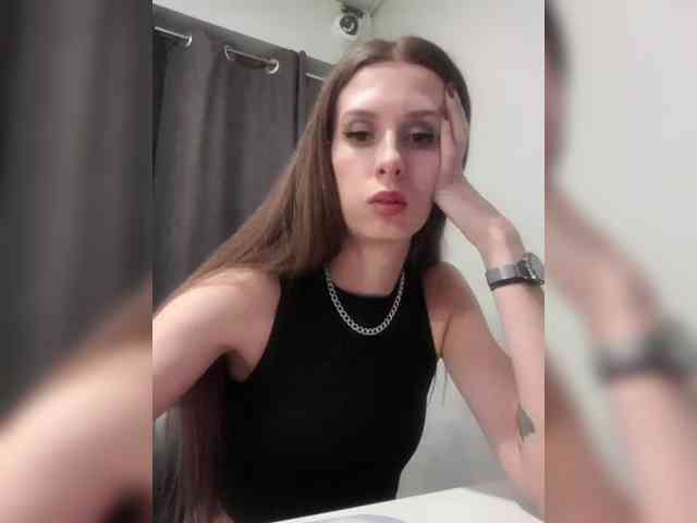 KITTYtempreXXX webcam