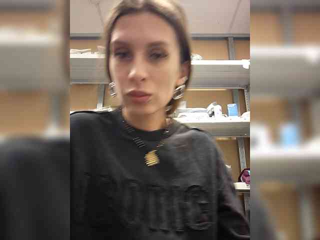 KITTYtempreXXX webcam