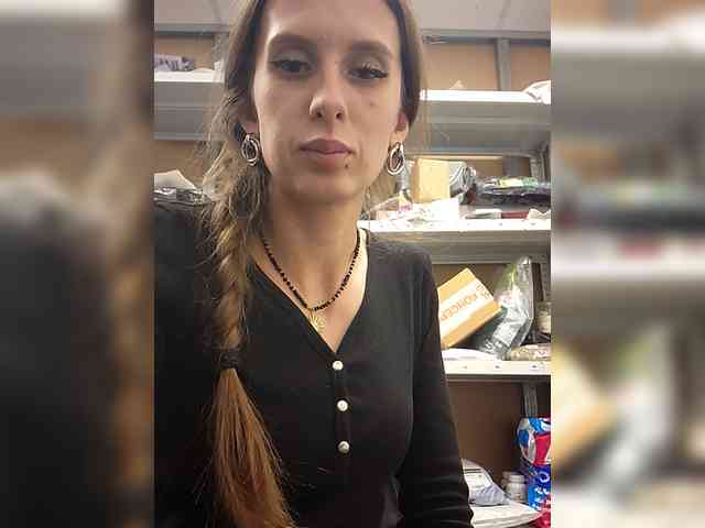 KITTYtempreXXX webcam