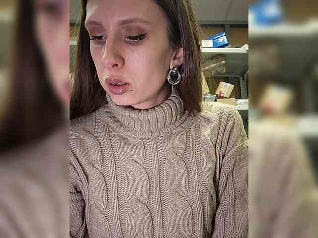 KITTYtempreXXX webcam