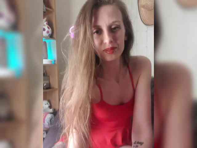 KITTYtempreXXX webcam