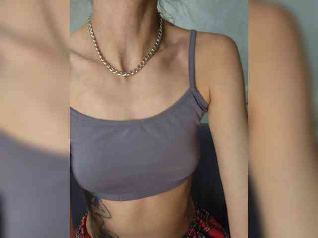 KITTYtempreXXX webcam