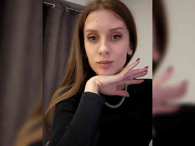 KITTYtempreXXX webcam