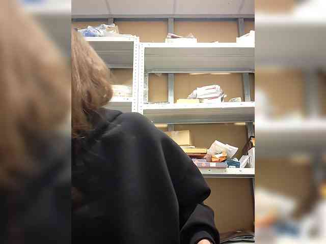 KITTYtempreXXX webcam