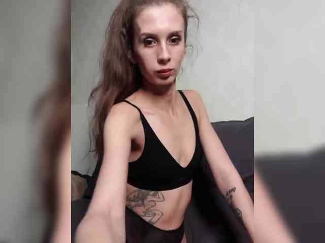 KITTYtempreXXX webcam