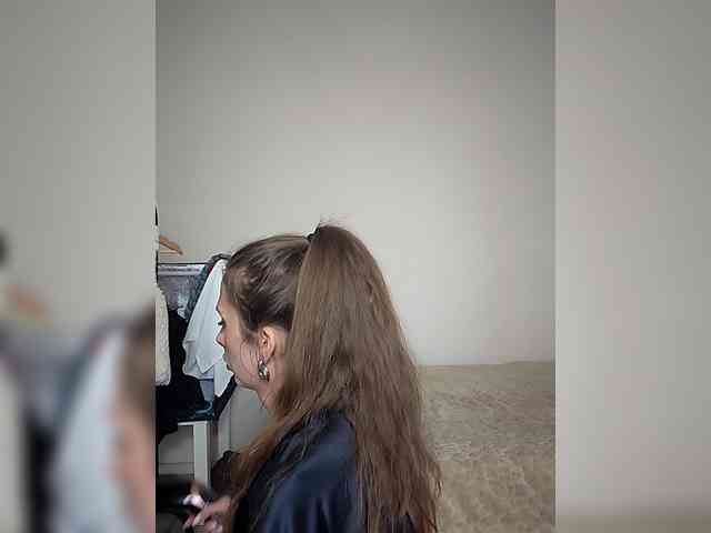 KITTYtempreXXX webcam