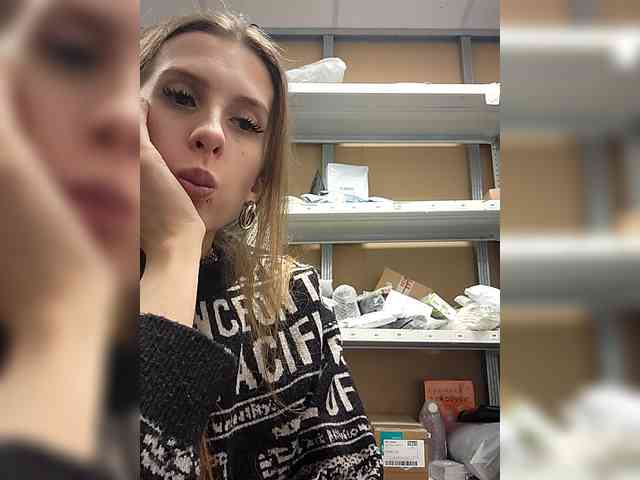 KITTYtempreXXX webcam