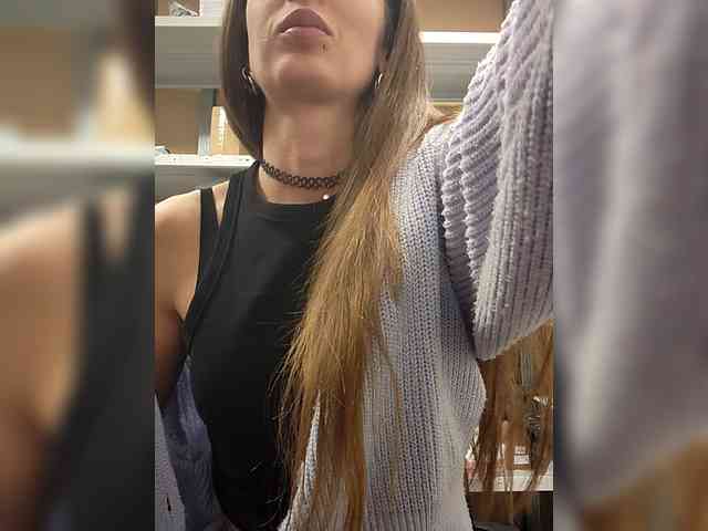 KITTYtempreXXX webcam