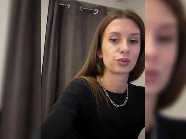 KITTYtempreXXX webcam