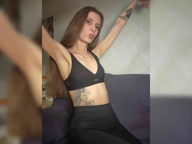 KITTYtempreXXX webcam