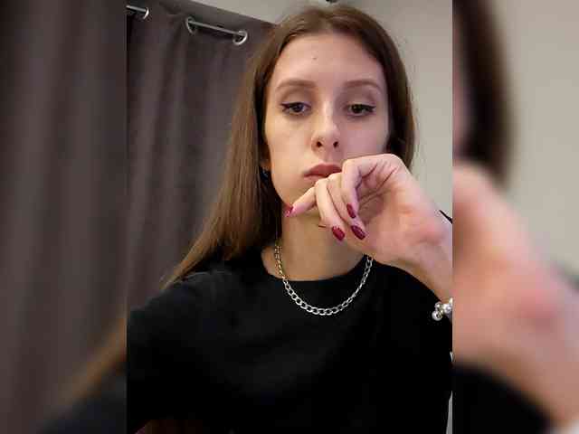 KITTYtempreXXX webcam