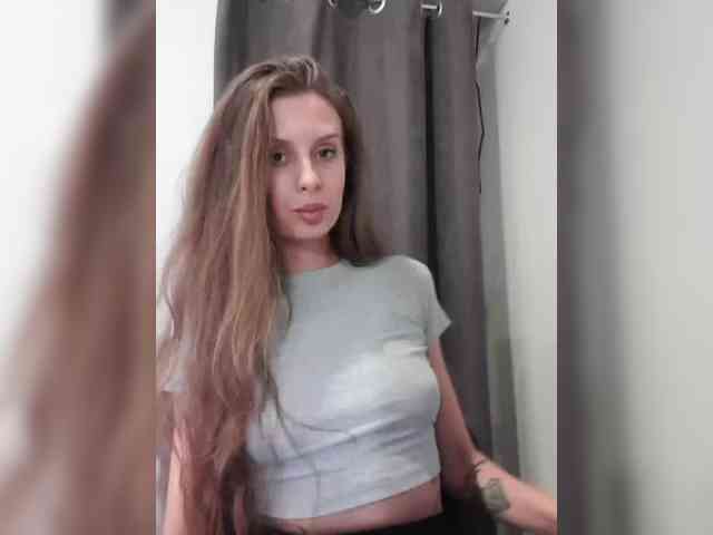 KITTYtempreXXX webcam