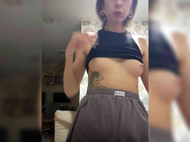 KITTYtempreXXX webcam