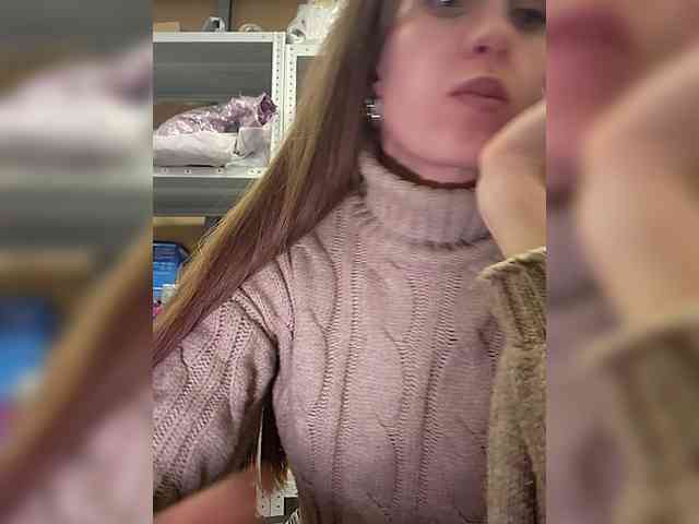 KITTYtempreXXX webcam