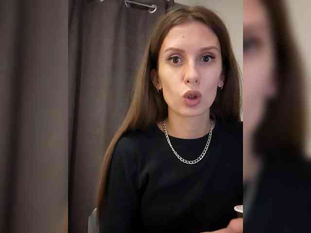 KITTYtempreXXX webcam