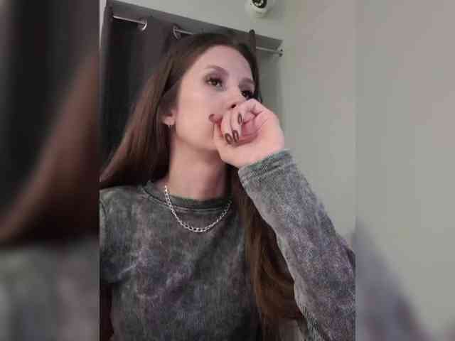 KITTYtempreXXX webcam