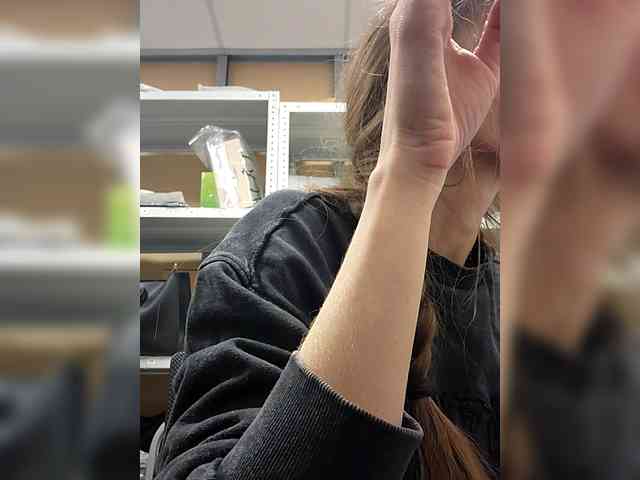 KITTYtempreXXX webcam