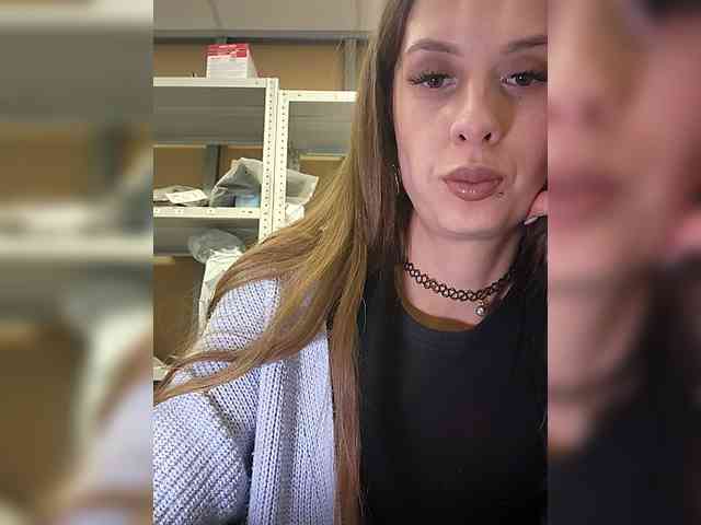 KITTYtempreXXX webcam