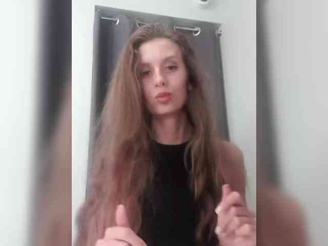 KITTYtempreXXX Live Webcam on BongaCams
