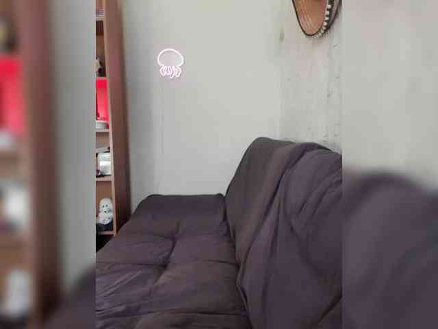 KITTYtempreXXX webcam