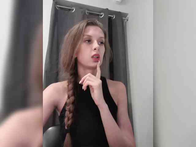 KITTYtempreXXX webcam