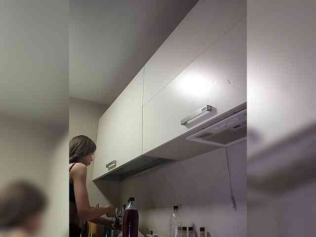 KITTYtempreXXX webcam