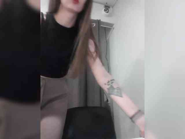 KITTYtempreXXX webcam