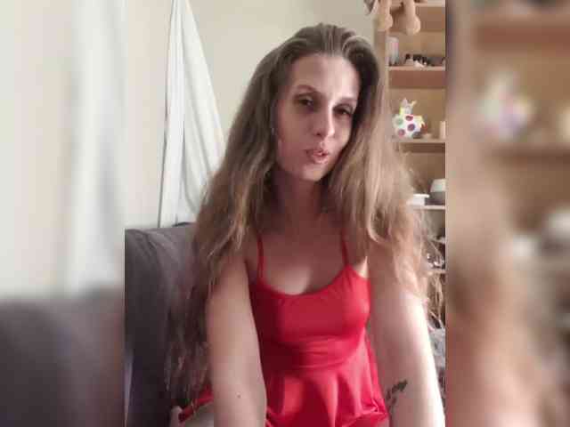 KITTYtempreXXX webcam