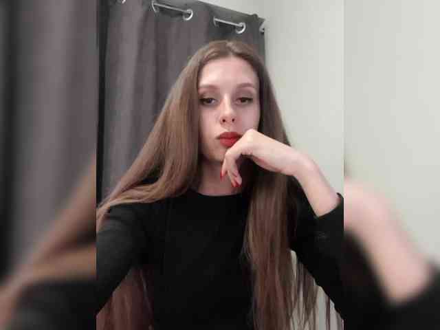 KITTYtempreXXX webcam