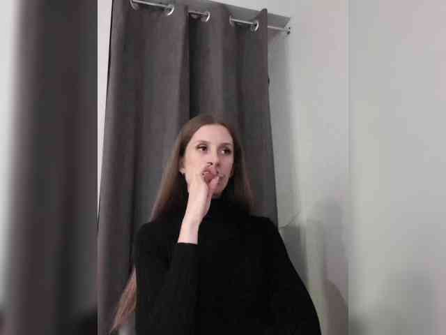 KITTYtempreXXX webcam