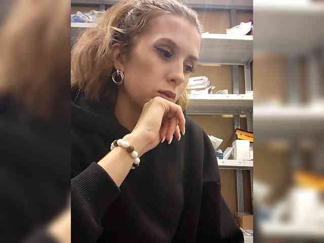 KITTYtempreXXX webcam