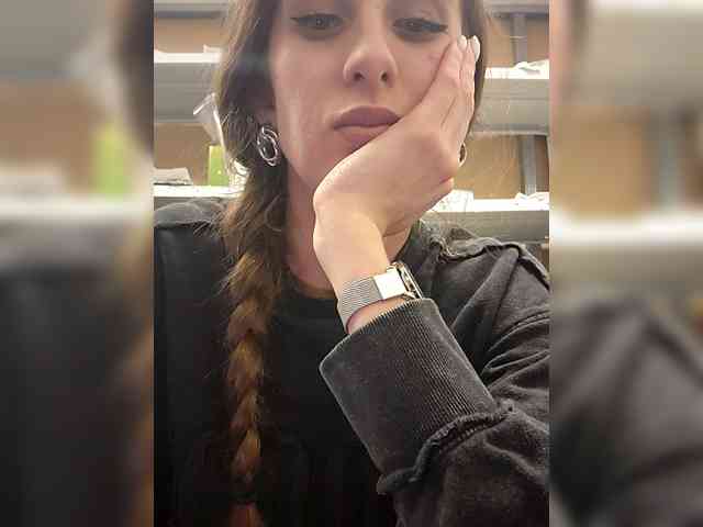 KITTYtempreXXX webcam