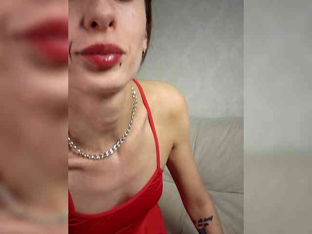 KITTYtempreXXX webcam