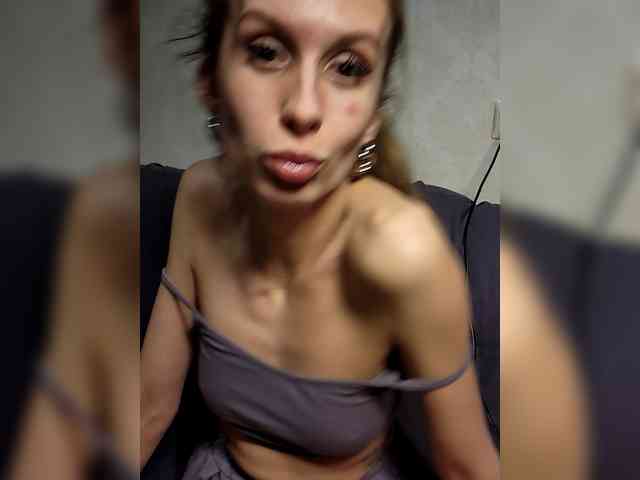 KITTYtempreXXX webcam