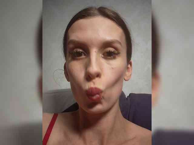 KITTYtempreXXX webcam