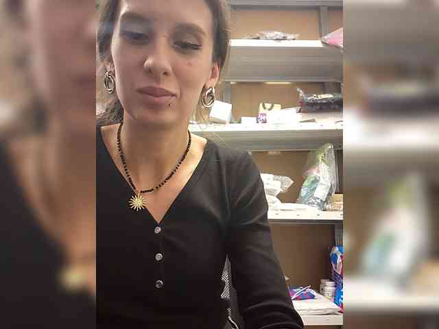 KITTYtempreXXX webcam