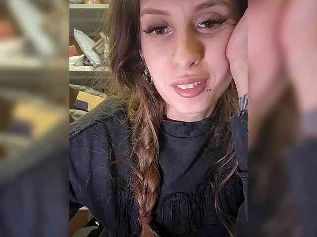 KITTYtempreXXX webcam