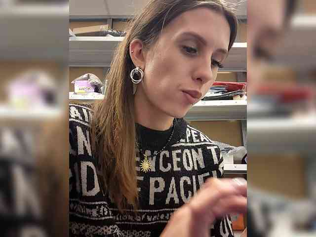 KITTYtempreXXX webcam