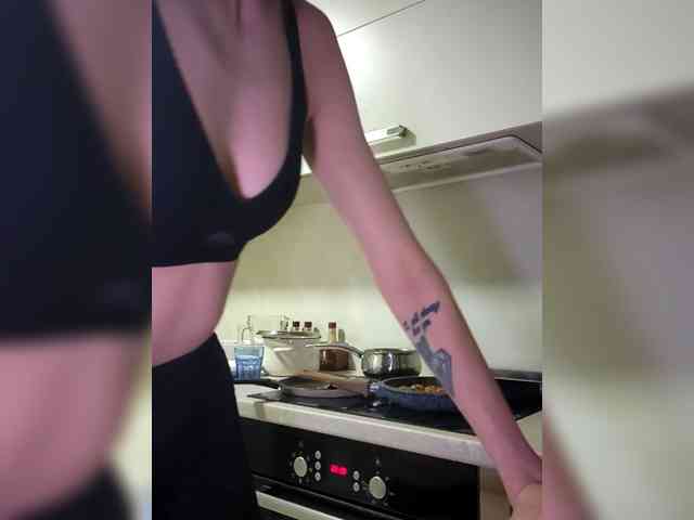 KITTYtempreXXX webcam