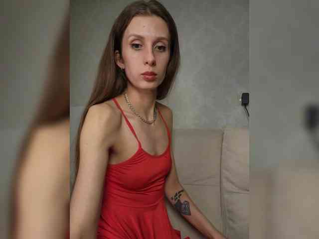 KITTYtempreXXX webcam