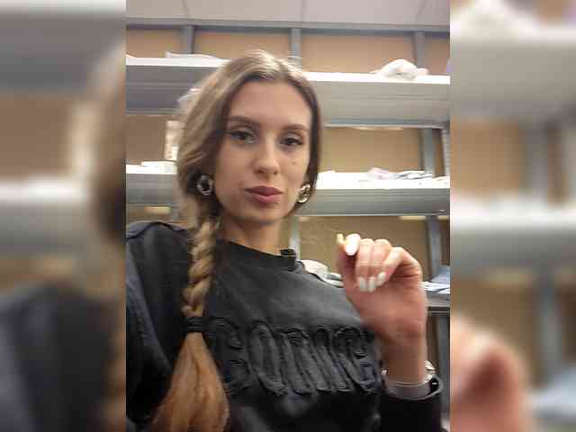 KITTYtempreXXX webcam