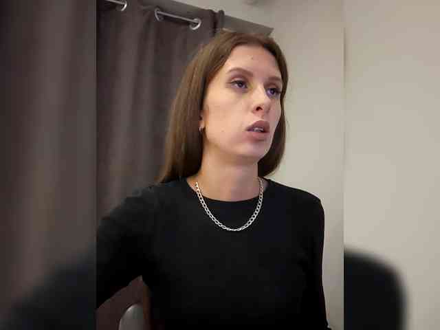 KITTYtempreXXX webcam