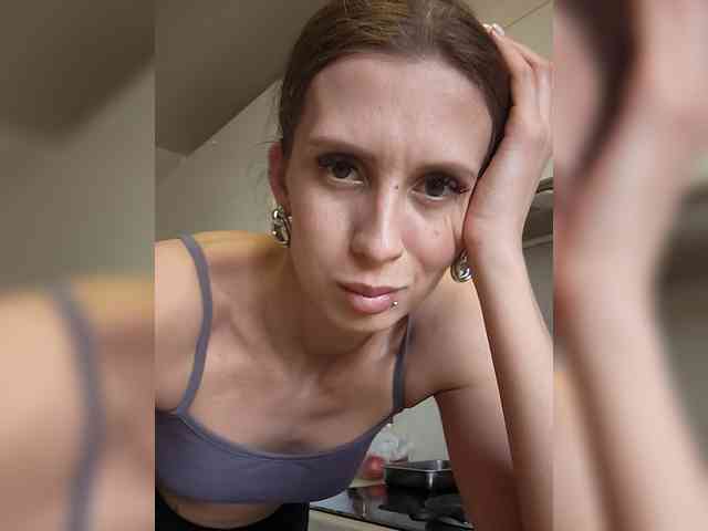 KITTYtempreXXX webcam