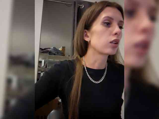 KITTYtempreXXX webcam