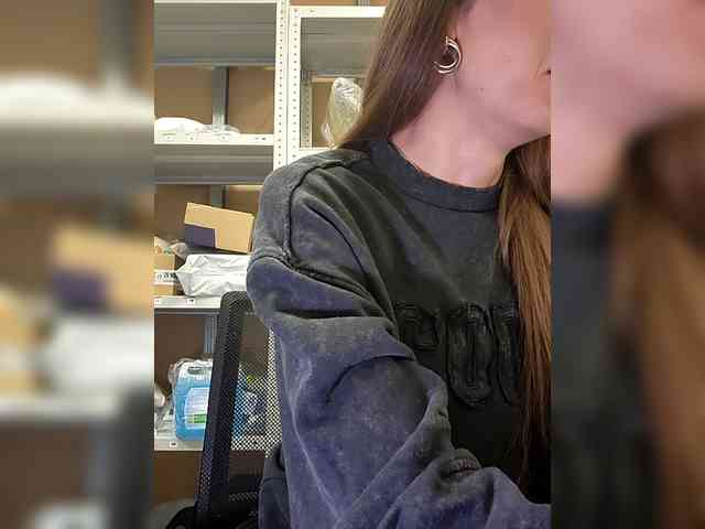 KITTYtempreXXX webcam