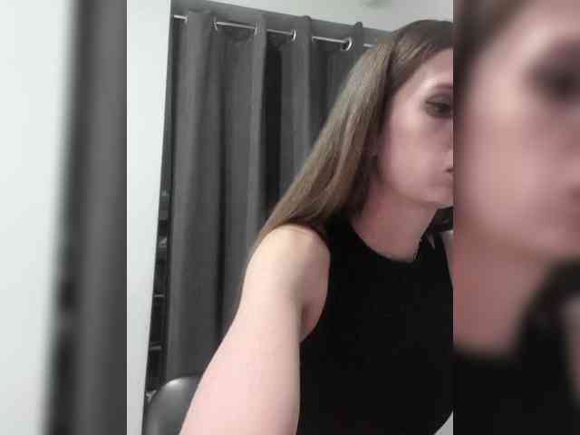 KITTYtempreXXX webcam