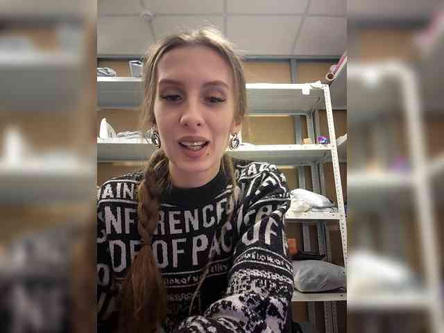 KITTYtempreXXX webcam