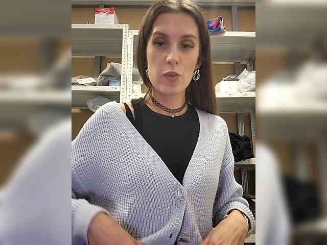 KITTYtempreXXX webcam